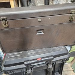 Tool Box