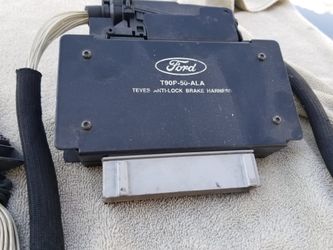 Anti Lock Bleed /diagnose Tool For Ford/Lincoln/Mercury