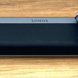 Sonos Playbar Sound Ba