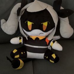 Murder Drones Plushie 