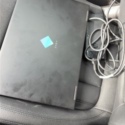 Gaming Laptop 