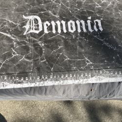 Demonia Boots
