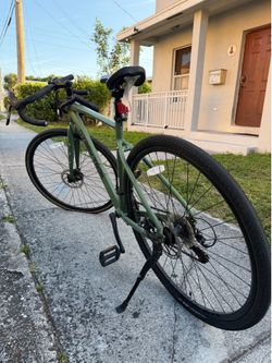 Ozark Trail Bike