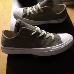 Converse All ⭐ Star