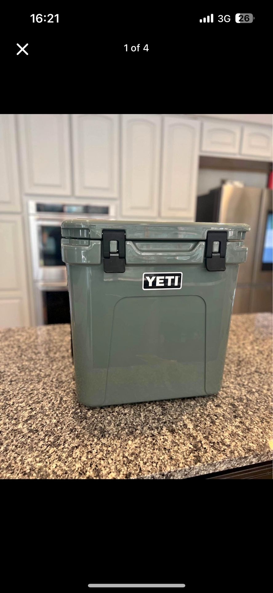 Yeti~Roadie~Wheeled~48~Cooler