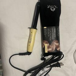 Curling Iron