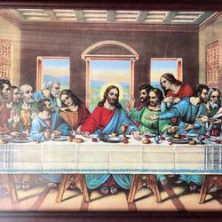 Last Supper