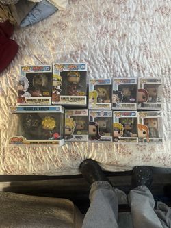 Funko Pop 