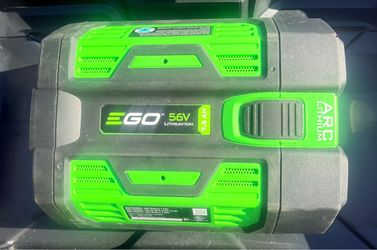 Ego 56v 7.5ah Lithium Battery BA4200T