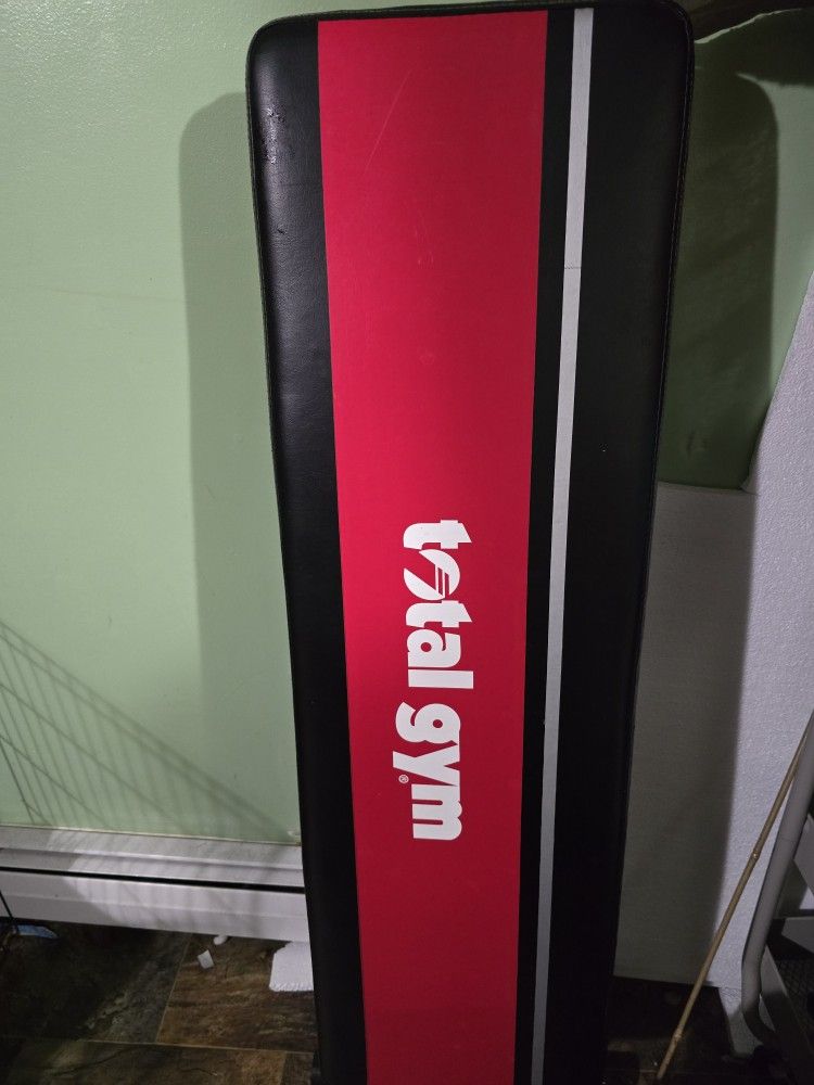 Total Gym