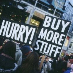 Picture Everything Negotiable 