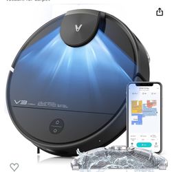 V3 MAX Viomi Robot Vacuum Cleaner 