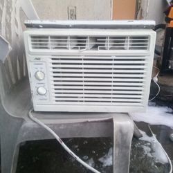 Air Conditioner 