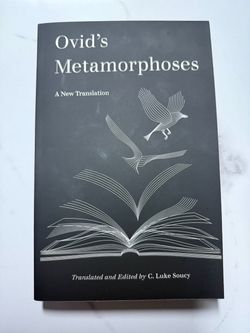 Ovid’s Metamorphoses