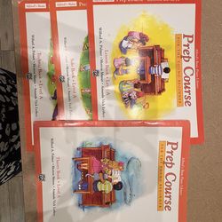 Alfred's Basic Prep Course Books Level A