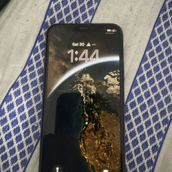 iPhone 11 Pro