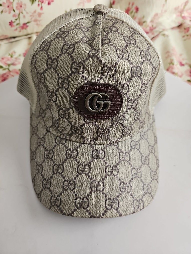 Gucci Unisex Hat