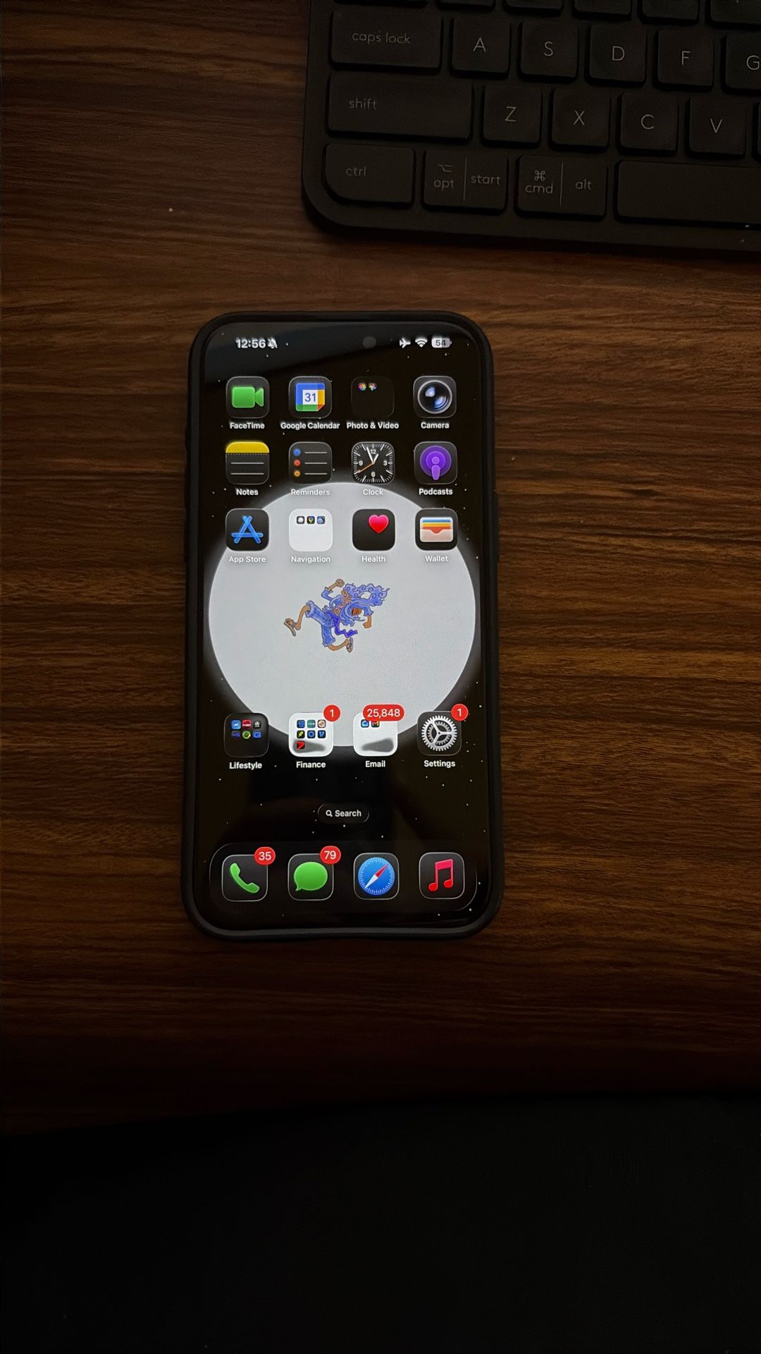 Apple Products (iPhone, iPad Pro, Apple Watch, Accessories)