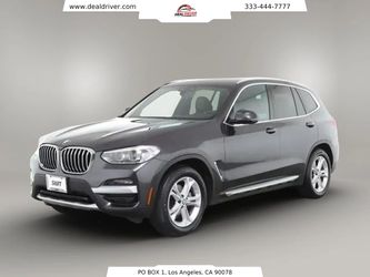 2021 BMW X5 M