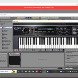Music, Studio Tools
