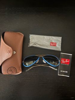 Ray-Ban  Sunglasses