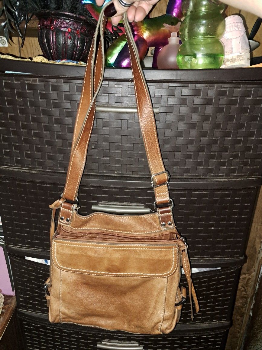 Bundled Purses / Wallets