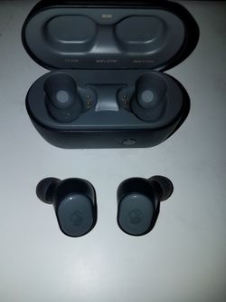 Skull Candy Evos