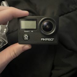 Akasio Brave 4 4K