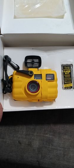Sea life ReefMaster Underwater camera