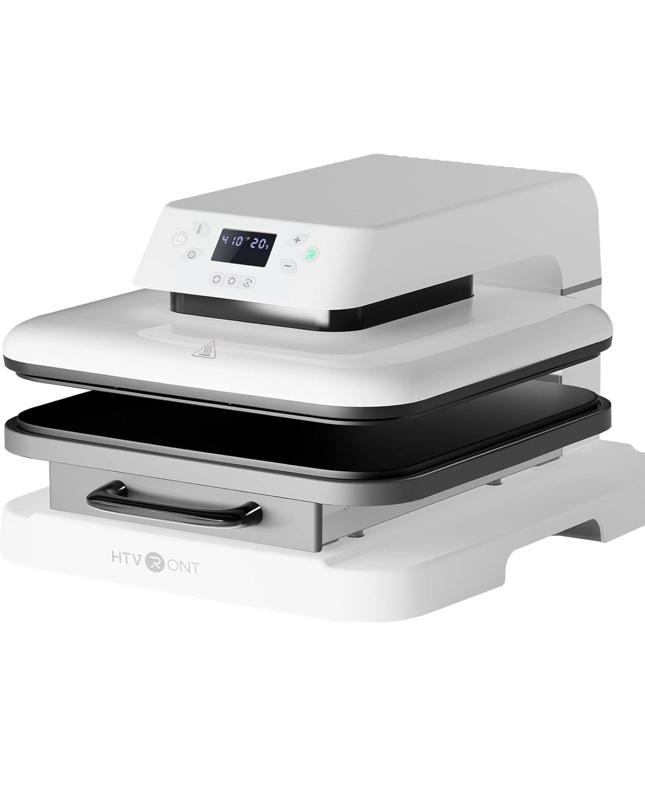 Heat Press