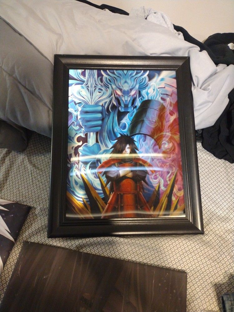 Picture Of Naruto