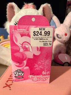 My little pony