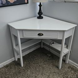 Corner Desk $45 OBO