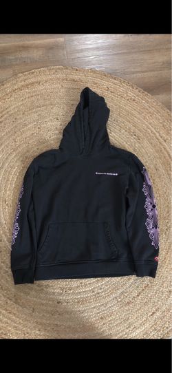 Chrome Hearts Hoodie