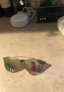 Maui Jim sunglasses