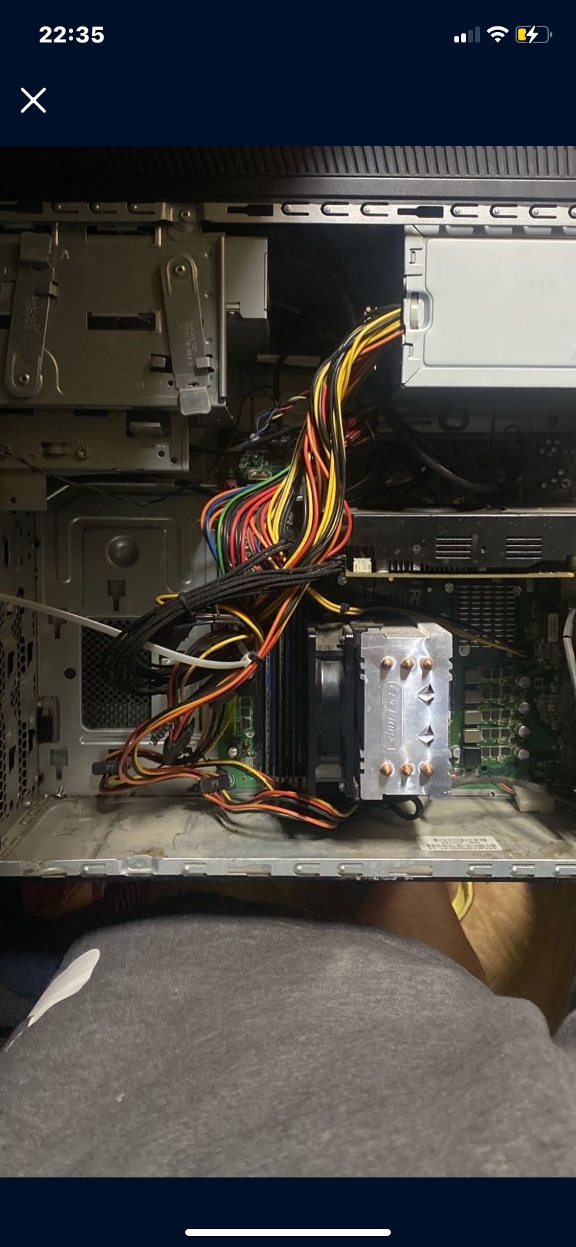 Gaming Pc