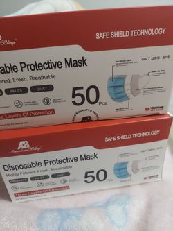 Mascarillas.. o mask
