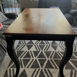 Dining Room Table 