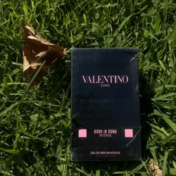 Valentino Uomo Born In Roma Intense - (3.4oz/100ml)