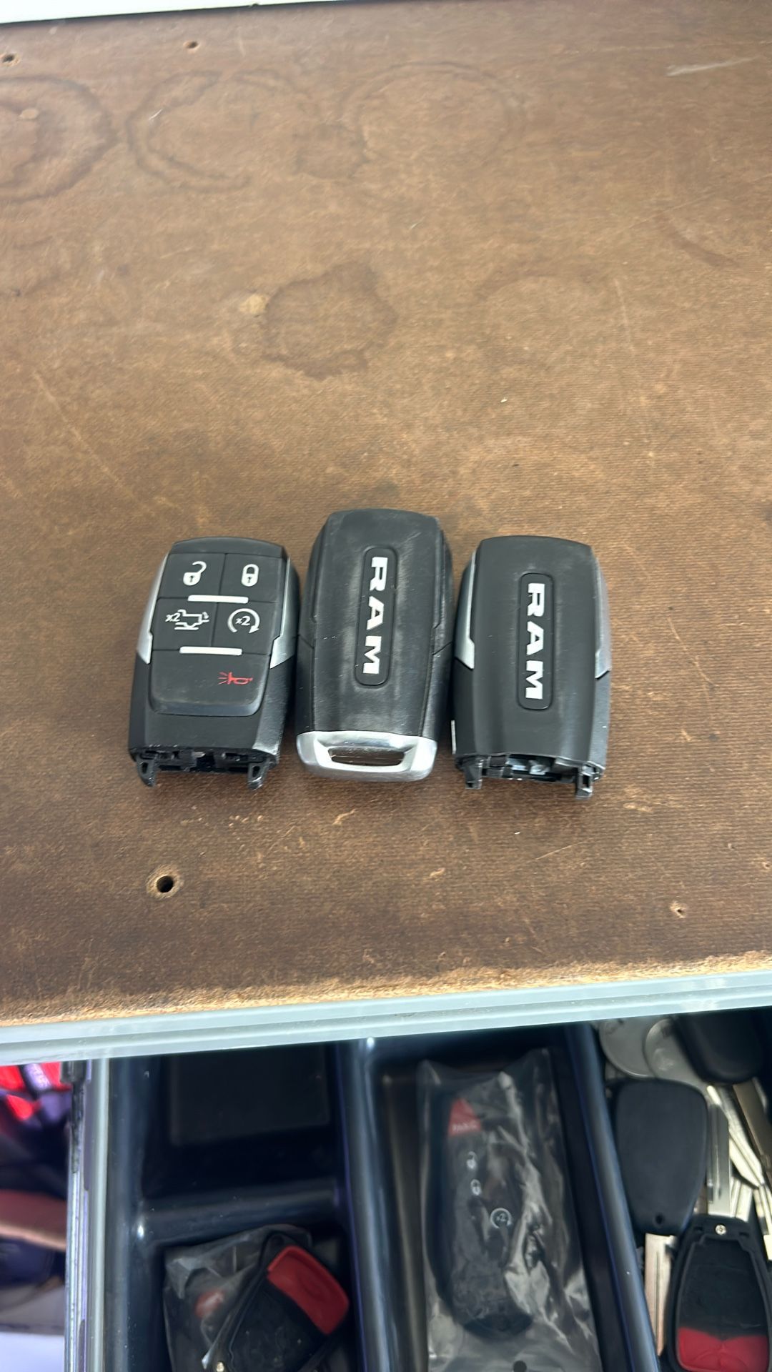 KEY FOBS, Car Remotes, Lost Car keys,