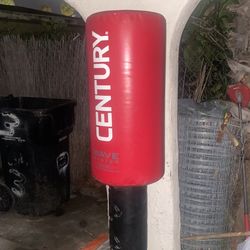 Century Boxing Bag