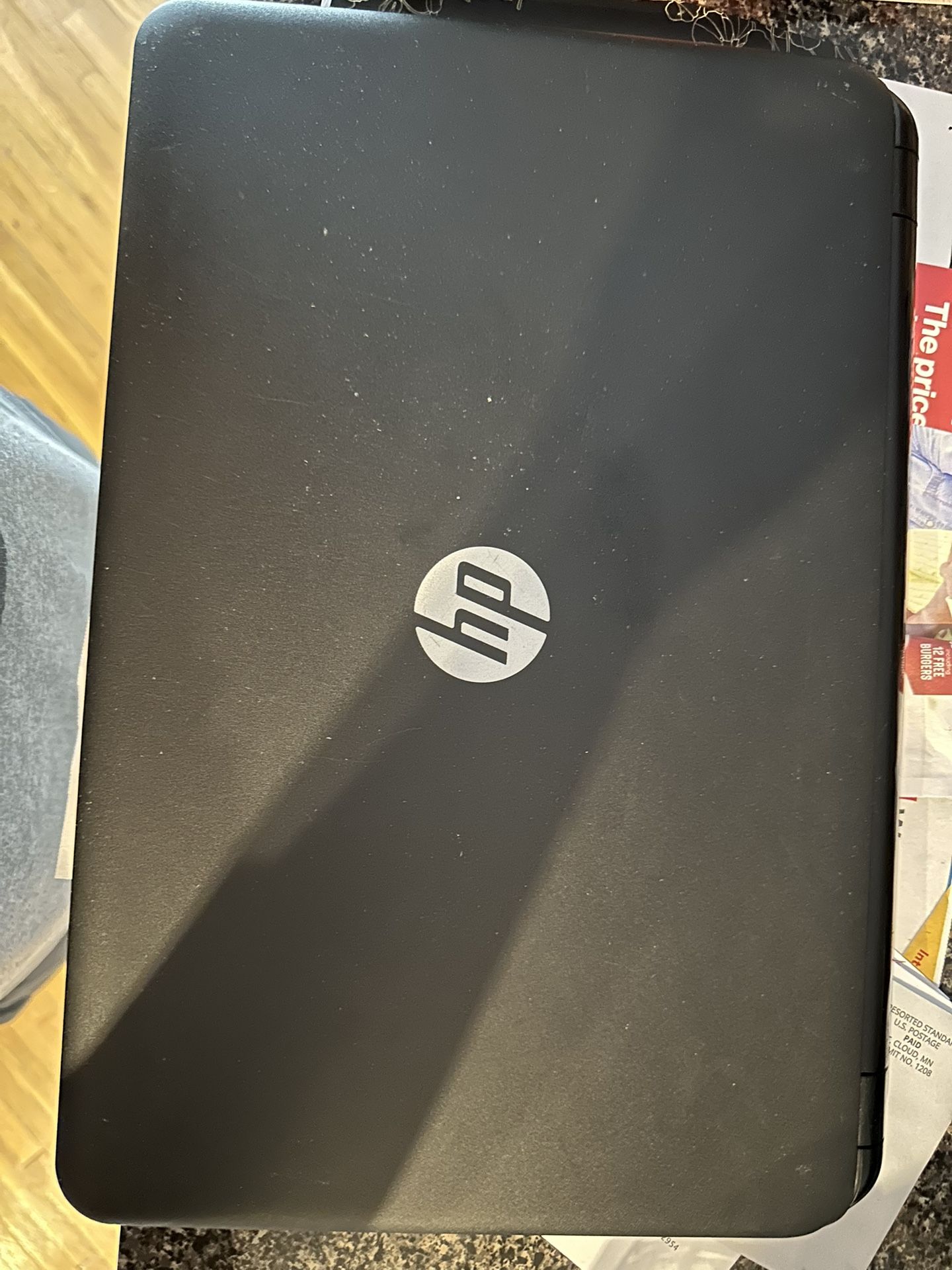 Hp Laptop