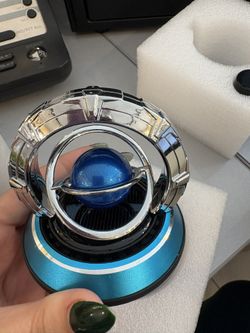 Car Magnet Air Freshener