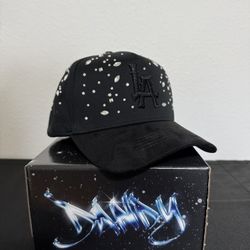 Dandy Hats CRYSTAL TEARS