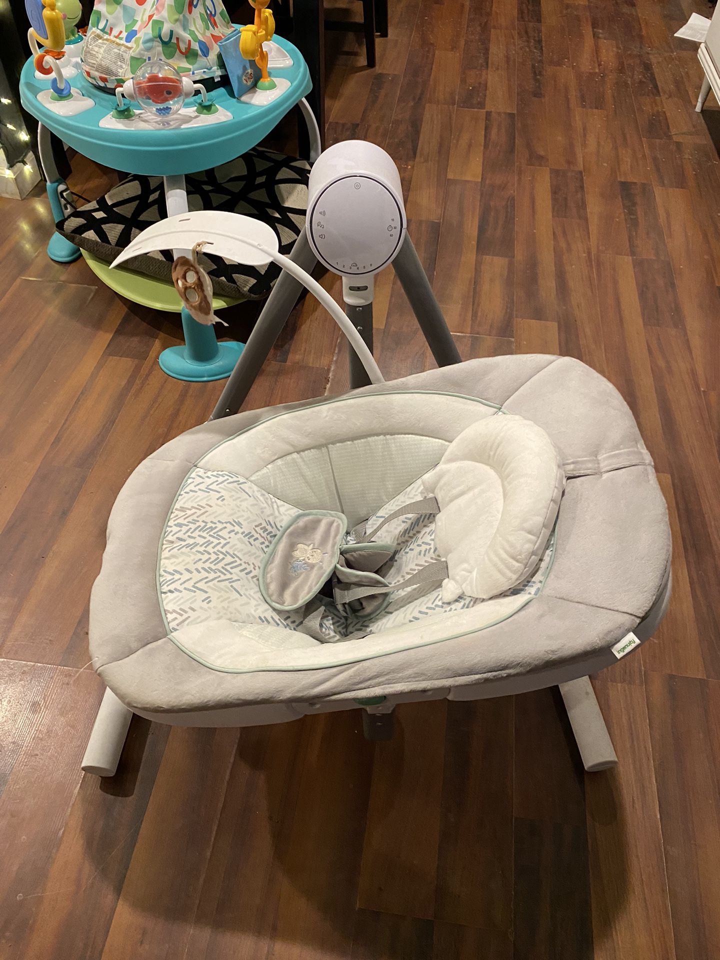 Baby Swing