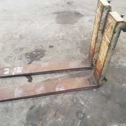 Forklift Fork Class 4....