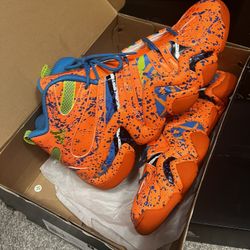 Adidas Crazy 8 Allstar 2014 