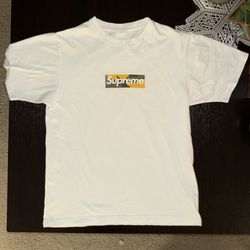 Supreme Box Logo Shirt