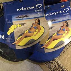 Beach Mats