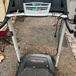 Pro-Form Crosswalk 395 $150